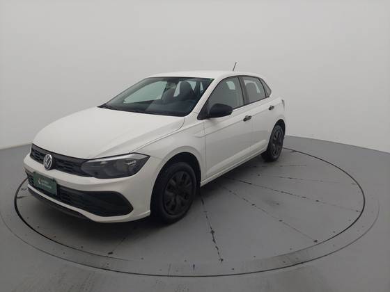 VOLKSWAGEN POLO 1.0 MPI TRACK MANUAL